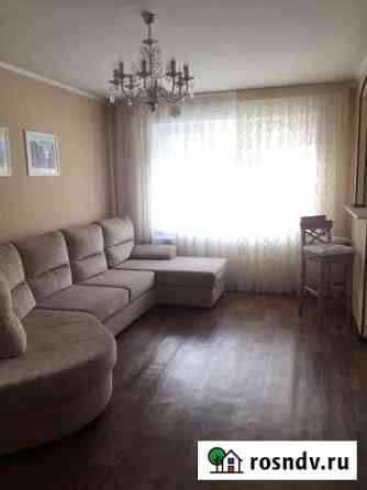 4-комнатная квартира, 72 м², 4/9 эт. на продажу в Новокузнецке Новокузнецк
