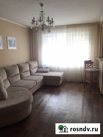 4-комнатная квартира, 72 м², 4/9 эт. на продажу в Новокузнецке Новокузнецк - изображение 1