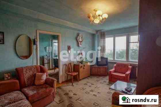 3-комнатная квартира, 55 м², 6/9 эт. на продажу в Ачинске Ачинск