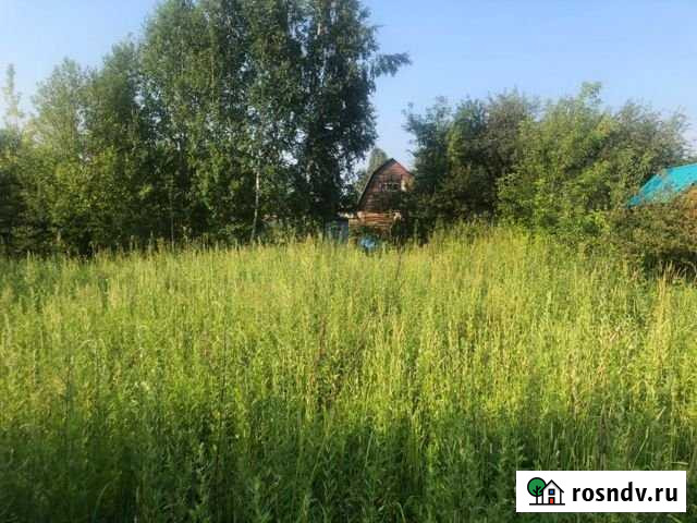 Участок СНТ, ДНП 6 сот. на продажу в Сокуре Сокур - изображение 1