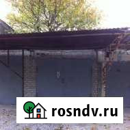 Гараж 20 м² на продажу в Новороссийске Новороссийск - изображение 1