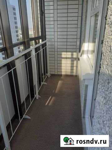 2-комнатная квартира, 61.9 м², 14/17 эт. в аренду на длительный срок в Красноярске Красноярск - изображение 1