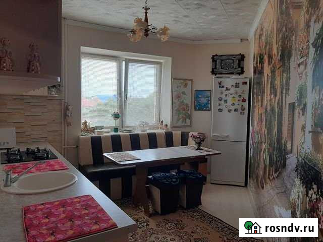 1-комнатная квартира, 47 м², 2/5 эт. на продажу в Урае Урай - изображение 1