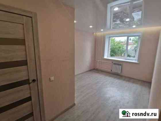 Квартира-студия, 17 м², 2/9 эт. на продажу в Красноярске Красноярск