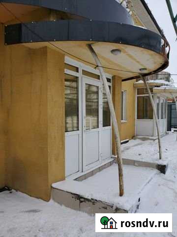 Дом 200 м² на участке 1 сот. в аренду на длительный срок в Белово Белово - изображение 1