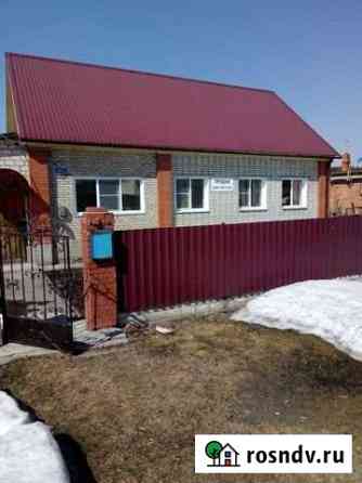 Дом 80 м² на участке 12 сот. на продажу в Прокопьевске Прокопьевск