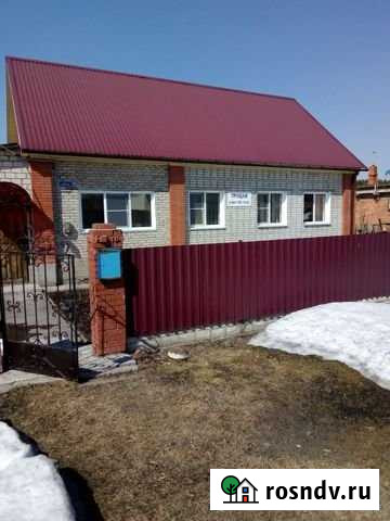Дом 80 м² на участке 12 сот. на продажу в Прокопьевске Прокопьевск - изображение 1