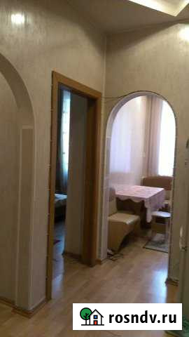 2-комнатная квартира, 56 м², 1/2 эт. на продажу в Магнитогорске Магнитогорск - изображение 1