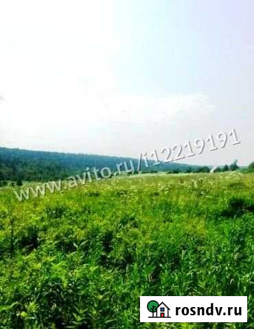 Участок ИЖС 20 сот. на продажу в Шексне Шексна - изображение 1