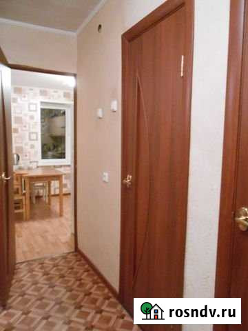 1-комнатная квартира, 35.7 м², 4/5 эт. на продажу в Троицко-Печорске Троицко-Печорск - изображение 1