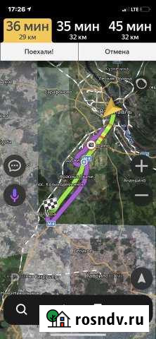 Участок ИЖС 15 сот. на продажу в Красных Ткачах Красные Ткачи - изображение 1