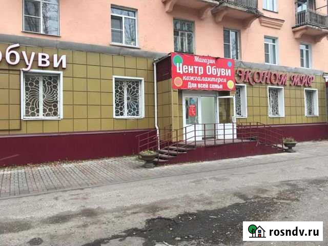 Помещение свободного назначения, 200 кв.м. Осинники - изображение 1