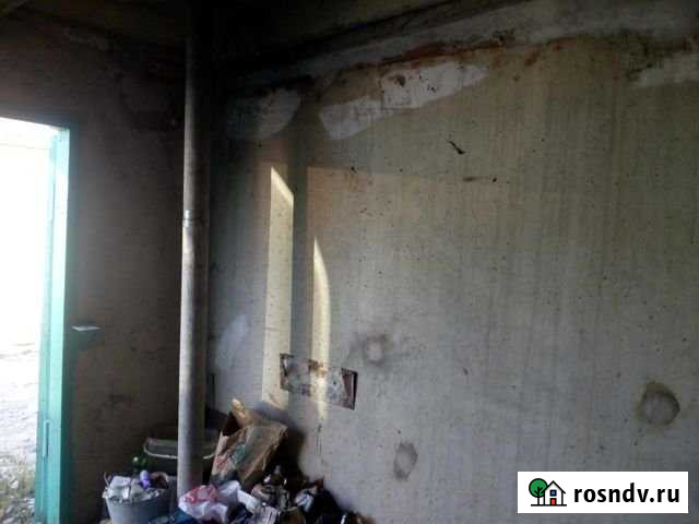 Гараж 24 м² на продажу в Липецке Липецк - изображение 1