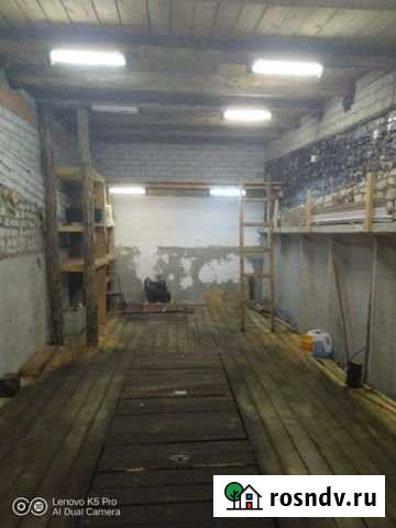 Гараж 27 м² на продажу в Сарове Саров - изображение 1