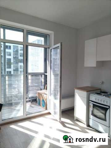 1-комнатная квартира, 33 м², 6/9 эт. в аренду на длительный срок в Лыткарино Лыткарино - изображение 1