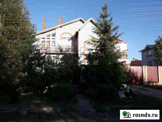 Коттедж 321 м² на участке 13 сот. на продажу в Брянске Брянск