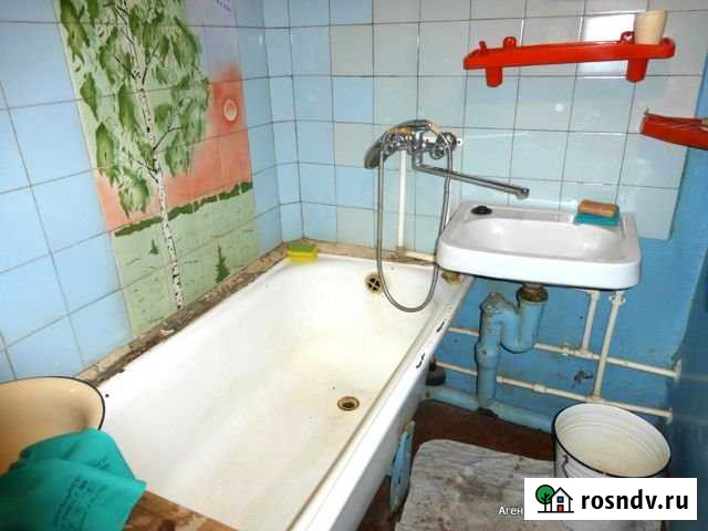 3-комнатная квартира, 59.2 м², 4/5 эт. на продажу в Вологде Вологда - изображение 1