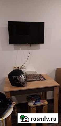 Комната 24 м² в 1-ком. кв., 12/31 эт. в аренду на длительный срок в Красногорске Московской области Красногорск - изображение 1