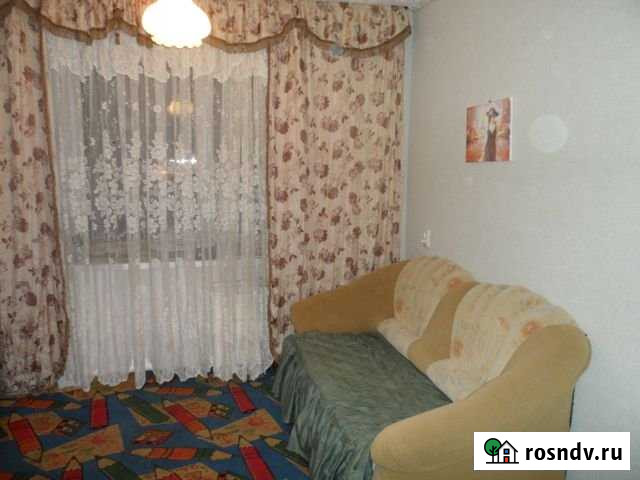 Комната 12.9 м² в 5-ком. кв., 4/5 эт. на продажу в Иркутске Иркутск - изображение 1