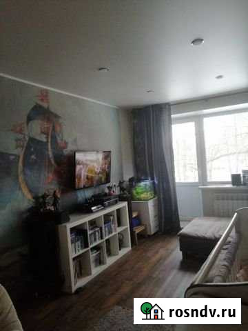 1-комнатная квартира, 31 м², 2/5 эт. на продажу в Тамбове Тамбов - изображение 1