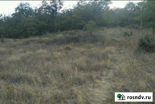 Участок ИЖС 8 сот. на продажу в Алуште Алушта - изображение 1