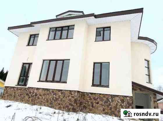 Коттедж 450 м² на участке 12 сот. на продажу в Кирове Киров