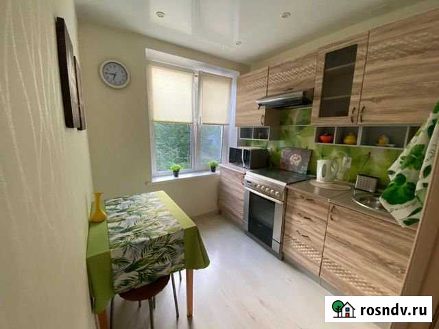 1-комнатная квартира, 32 м², 5/5 эт. в аренду на длительный срок в Одинцово Одинцово - изображение 1