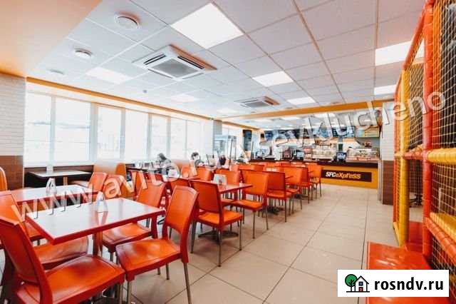 Помещение общественного питания, фудкорт 189 кв.м. Пермь - изображение 1