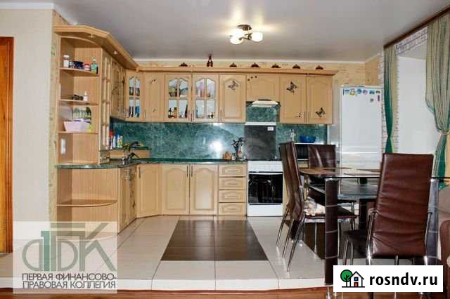 3-комнатная квартира, 92.7 м², 5/5 эт. на продажу в Арзамасе Арзамас - изображение 1