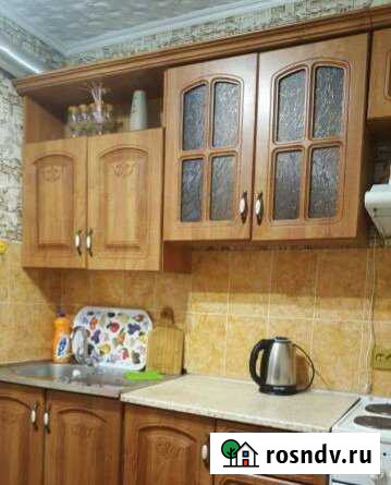 1-комнатная квартира, 30 м², 4/9 эт. в аренду на длительный срок во Владивостоке Владивосток - изображение 1