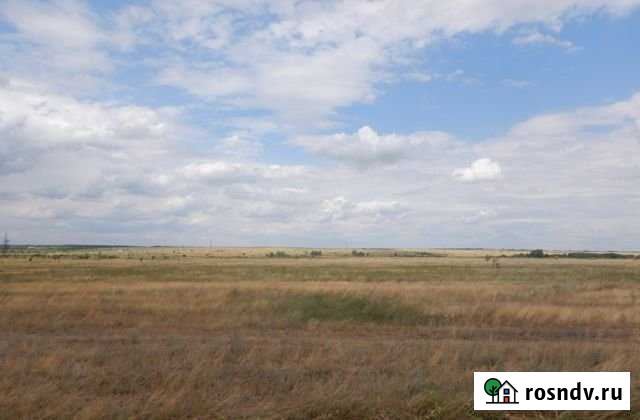 Участок СНТ, ДНП 10 сот. на продажу в Средней Ахтубе Средняя Ахтуба - изображение 1