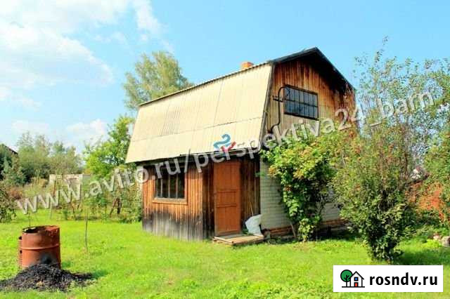 Участок ИЖС 6 сот. на продажу в Барнауле Барнаул - изображение 1