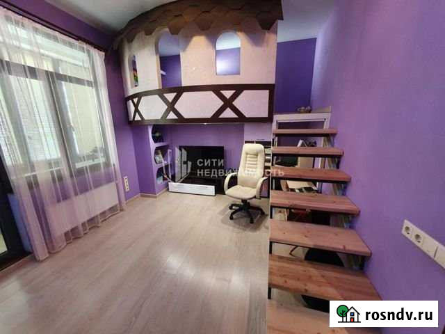 2-комнатная квартира, 58 м², 1/9 эт. на продажу в Заречье Заречье - изображение 1