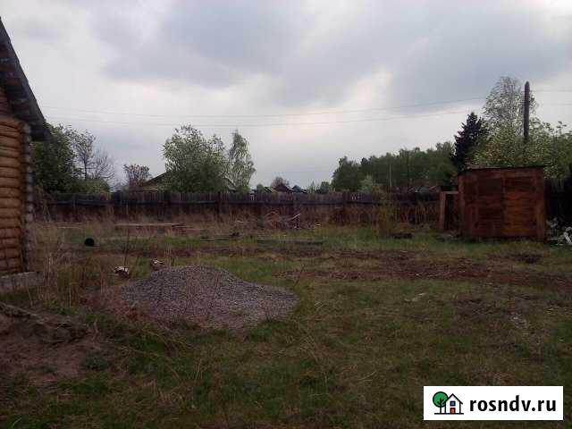 Участок ИЖС 11 сот. на продажу в Черемхово Черемхово - изображение 1