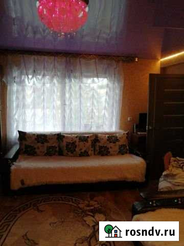 2-комнатная квартира, 40 м², 2/2 эт. на продажу в Западной Двине Западная Двина - изображение 1