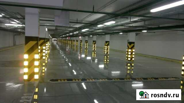 Машиноместо 21 м² на продажу в Краснодаре Краснодар - изображение 1