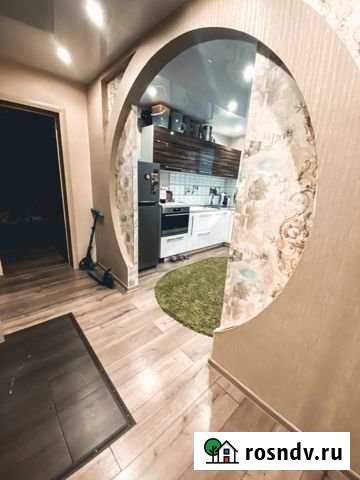 2-комнатная квартира, 55.2 м², 1/2 эт. на продажу в Тарко-Сале Тарко-Сале - изображение 1