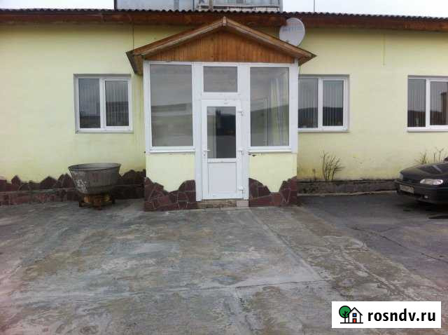 Помещение свободного назначения Катав-Ивановск - изображение 1