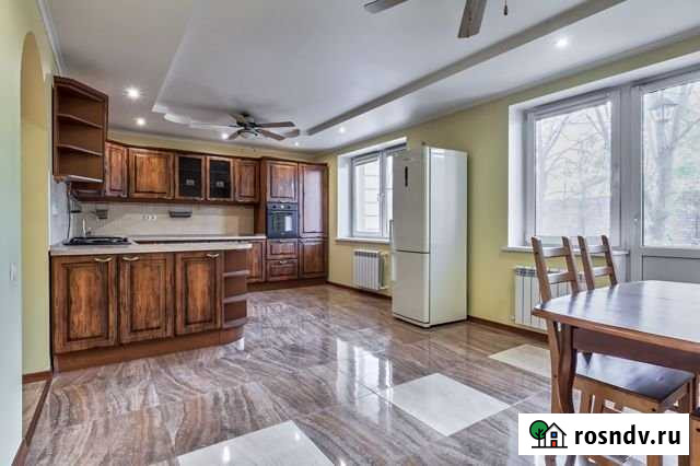 Таунхаус 199.5 м² на участке 2.5 сот. на продажу в Старой Купавне Старая Купавна - изображение 1