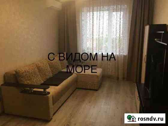 1-комнатная квартира, 42 м², 4/9 эт. в аренду посуточно в Ейске Ейск
