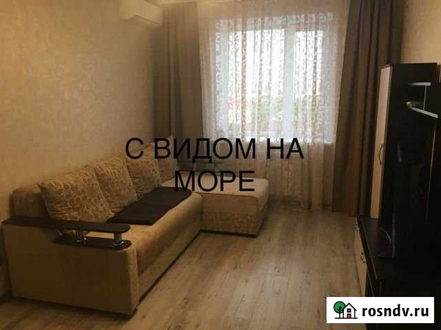 1-комнатная квартира, 42 м², 4/9 эт. в аренду посуточно в Ейске Ейск - изображение 1