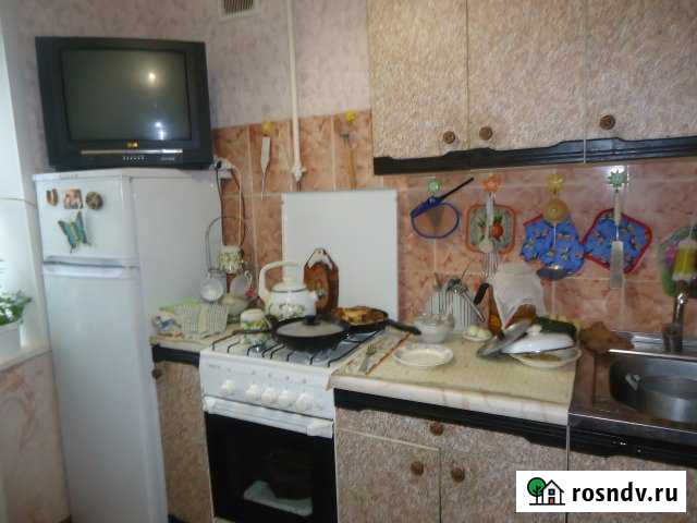 1-комнатная квартира, 33.5 м², 2/4 эт. на продажу в Щекино Щекино - изображение 1