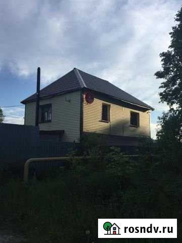 Коттедж 100 м² на участке 5.5 сот. на продажу в Екатеринбурге Екатеринбург - изображение 1