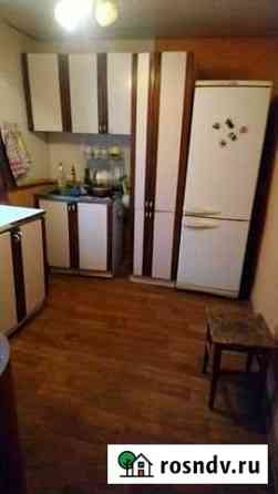 Дом 58 м² на участке 1 сот. на продажу в Курске Курск