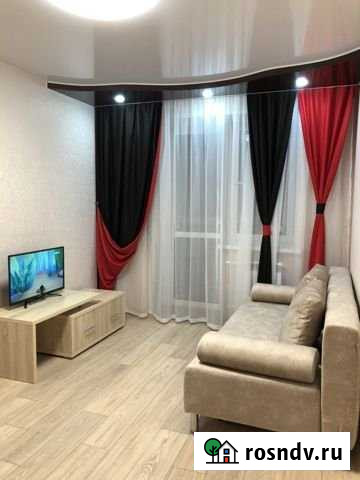 1-комнатная квартира, 31 м², 5/8 эт. в аренду посуточно в Кузнецке Кузнецк - изображение 1