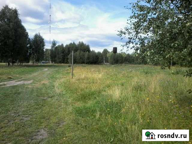 Участок промназначения 18 сот. на продажу в Лежнево Лежнево - изображение 1