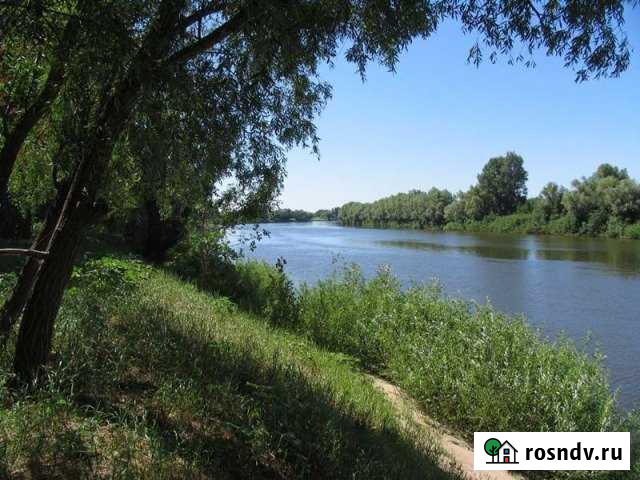 Участок СНТ, ДНП 3000 сот. на продажу в Камызяке Камызяк - изображение 1