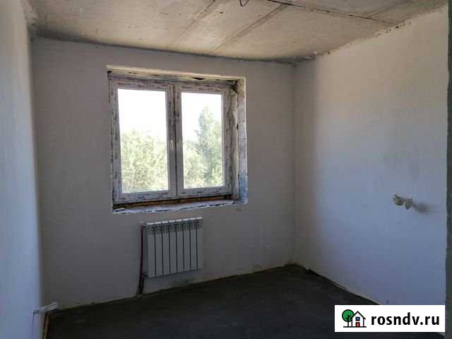 1-комнатная квартира, 37.6 м², 2/24 эт. на продажу в Ульяновске Ульяновск - изображение 1