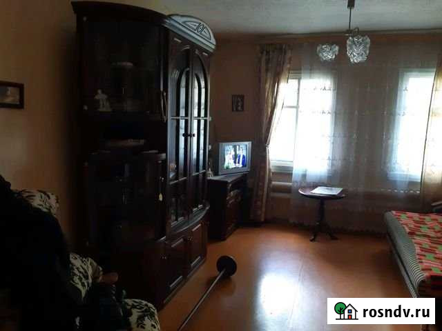 Дом 54 м² на участке 8 сот. на продажу в Сосновке Кировской области Сосновка - изображение 1