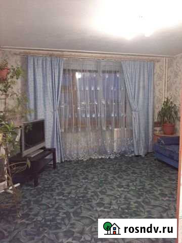 1-комнатная квартира, 30 м², 6/9 эт. в аренду посуточно в Нефтеюганске Нефтеюганск - изображение 1